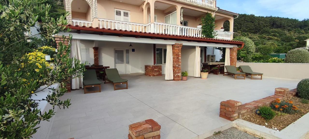 Apartments Tinjarosa Mundanije Exterior foto